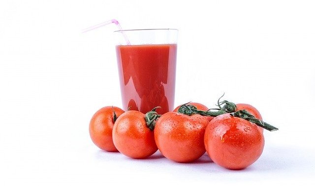 Tomato Juice