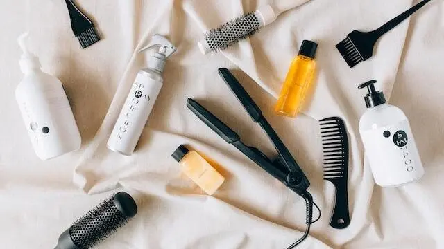 hair care Tools